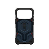 Urban Armor Gear (UAG) iPhone 17 Pro Deksel Monarch Pro Kevlar MagSafe Mallard