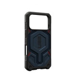 Urban Armor Gear (UAG) iPhone 17 Pro Deksel Monarch Pro Kevlar MagSafe Mallard