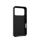 Urban Armor Gear (UAG) iPhone 17 Pro Deksel Monarch Pro Kevlar MagSafe Mallard