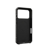 Urban Armor Gear (UAG) iPhone 17 Pro Deksel Monarch Pro Kevlar MagSafe Element Green