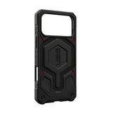 Urban Armor Gear (UAG) iPhone 17 Pro Max Deksel Monarch Pro Kevlar MagSafe Svart