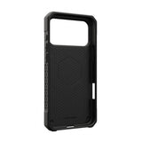 Urban Armor Gear (UAG) iPhone 17 Pro Max Deksel Monarch Pro Kevlar MagSafe Svart
