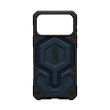 Urban Armor Gear (UAG) iPhone 17 Pro Max Deksel Monarch Pro Kevlar MagSafe Mallard