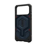 Urban Armor Gear (UAG) iPhone 17 Pro Max Deksel Monarch Pro Kevlar MagSafe Mallard