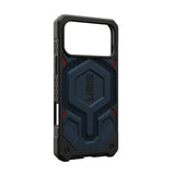 Urban Armor Gear (UAG) iPhone 17 Pro Max Deksel Monarch Pro Kevlar MagSafe Mallard