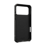 Urban Armor Gear (UAG) iPhone 17 Pro Max Deksel Monarch Pro Kevlar MagSafe Mallard