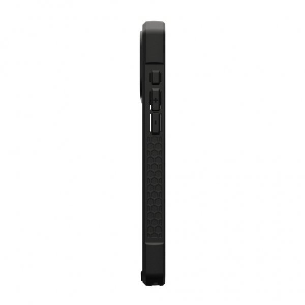 Urban Armor Gear (UAG) iPhone 17 Pro Max Deksel Monarch Pro Kevlar MagSafe Element Green