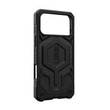 Urban Armor Gear (UAG) iPhone 17 Pro Max Deksel Monarch Pro MagSafe Carbon Fiber
