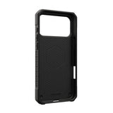 Urban Armor Gear (UAG) iPhone 17 Pro Max Deksel Monarch Pro MagSafe Carbon Fiber