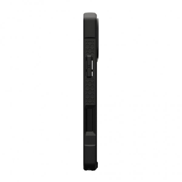 Urban Armor Gear (UAG) iPhone 17 Pro Max Deksel Monarch Pro MagSafe Carbon Fiber
