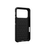 Urban Armor Gear (UAG) iPhone 17 Pro Deksel Metropolis LT MagSafe Kevlar Svart