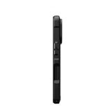 Urban Armor Gear (UAG) iPhone 17 Pro Deksel Metropolis LT MagSafe Kevlar Svart