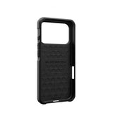 Urban Armor Gear (UAG) iPhone 17 Pro Deksel Metropolis LT MagSafe Kevlar Mallard