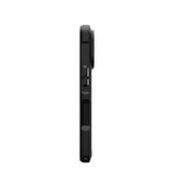 Urban Armor Gear (UAG) iPhone 17 Pro Deksel Metropolis LT MagSafe Kevlar Mallard