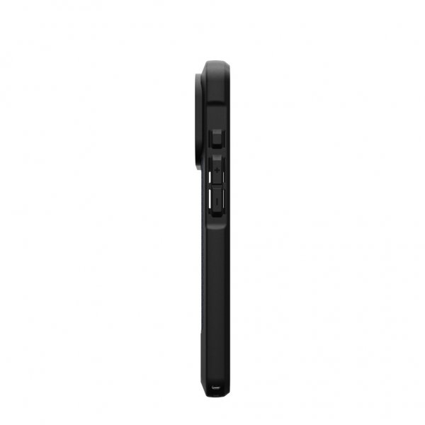 Urban Armor Gear (UAG) iPhone 17 Pro Deksel Metropolis LT MagSafe Kevlar Mallard