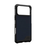 Urban Armor Gear (UAG) iPhone 17 Pro Max Deksel Metropolis LT MagSafe Kevlar Mallard