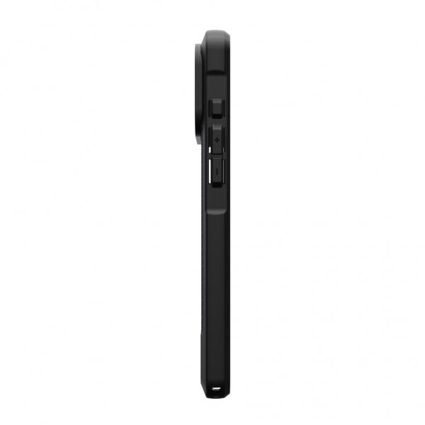 Urban Armor Gear (UAG) iPhone 17 Pro Max Deksel Metropolis LT MagSafe Kevlar Mallard