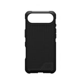 Urban Armor Gear (UAG) iPhone Air Deksel Metropolis LT MagSafe Kevlar Svart