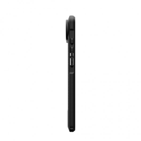 Urban Armor Gear (UAG) iPhone Air Deksel Metropolis LT MagSafe Kevlar Svart