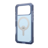 Urban Armor Gear (UAG) iPhone 17 Pro Max Deksel Trooper MagSafe Cloud Blue