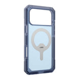 Urban Armor Gear (UAG) iPhone 17 Pro Max Deksel Trooper MagSafe Cloud Blue
