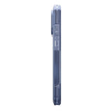 Urban Armor Gear (UAG) iPhone 17 Pro Max Deksel Trooper MagSafe Cloud Blue
