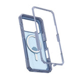 Urban Armor Gear (UAG) iPhone 17 Pro Max Deksel Trooper MagSafe Cloud Blue