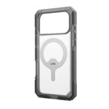 Urban Armor Gear (UAG) iPhone 17 Pro Max Deksel Trooper MagSafe Clear/Ash