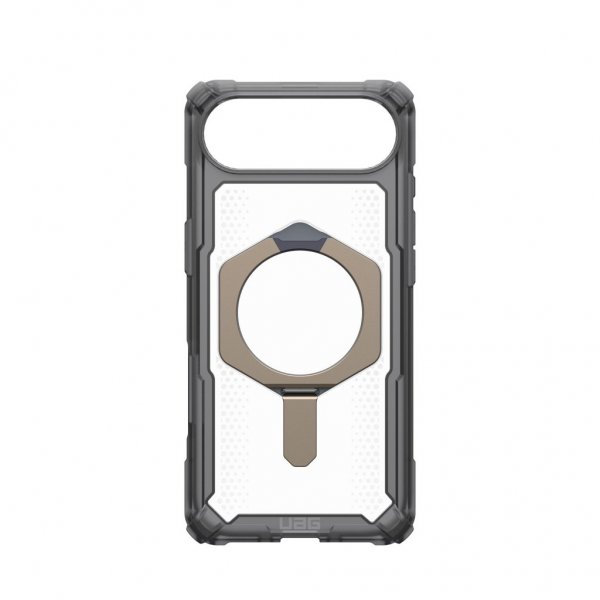 Urban Armor Gear (UAG) iPhone Air Deksel Plasma XTE MagSafe Ash/Titanium