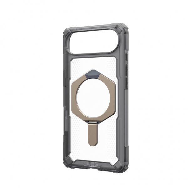 Urban Armor Gear (UAG) iPhone Air Deksel Plasma XTE MagSafe Ash/Titanium