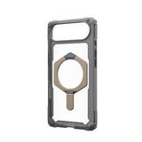 Urban Armor Gear (UAG) iPhone Air Deksel Plasma XTE MagSafe Ash/Titanium