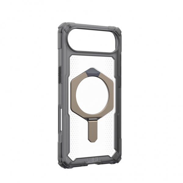 Urban Armor Gear (UAG) iPhone Air Deksel Plasma XTE MagSafe Ash/Titanium