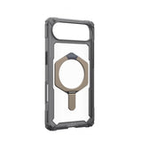 Urban Armor Gear (UAG) iPhone Air Deksel Plasma XTE MagSafe Ash/Titanium