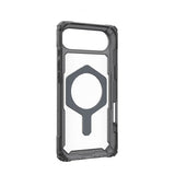 Urban Armor Gear (UAG) iPhone Air Deksel Plasma XTE MagSafe Ash/Titanium