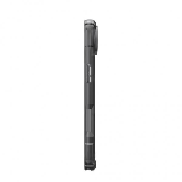 Urban Armor Gear (UAG) iPhone Air Deksel Plasma XTE MagSafe Ash/Titanium