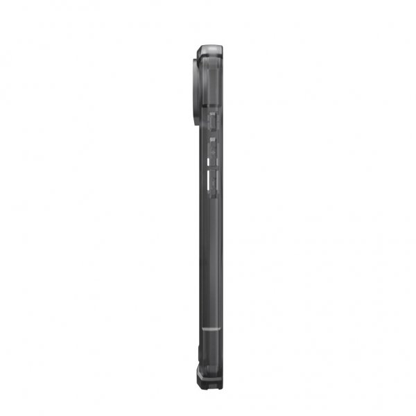 Urban Armor Gear (UAG) iPhone Air Deksel Plasma XTE MagSafe Ash/Titanium