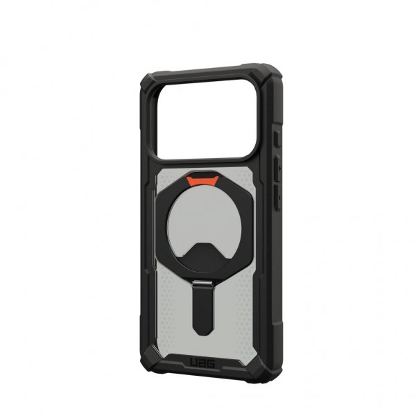Urban Armor Gear (UAG) iPhone 17 Pro Deksel Plasma XTE MagSafe Black/Ash