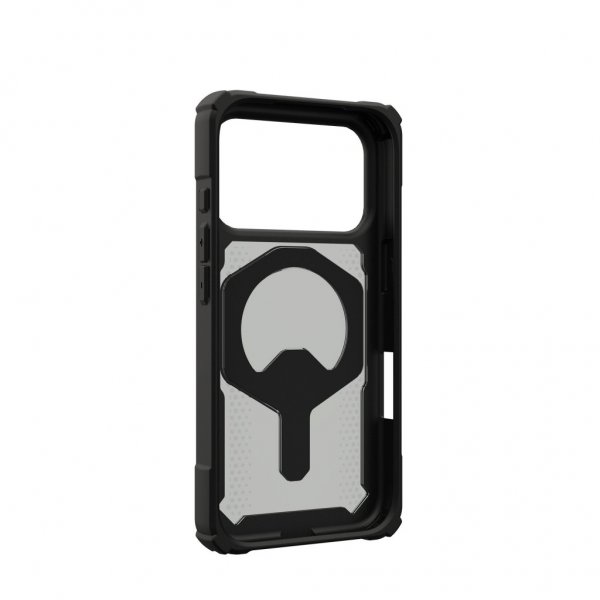 Urban Armor Gear (UAG) iPhone 17 Pro Deksel Plasma XTE MagSafe Black/Ash