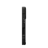 Urban Armor Gear (UAG) iPhone 17 Pro Deksel Plasma XTE MagSafe Black/Ash