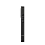 Urban Armor Gear (UAG) iPhone 17 Pro Deksel Plasma XTE MagSafe Black/Ash