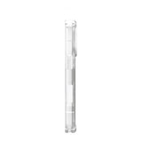 Urban Armor Gear (UAG) iPhone 17 Pro Deksel Plasma XTE MagSafe Clear/Titanium