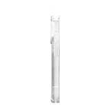 Urban Armor Gear (UAG) iPhone 17 Pro Deksel Plasma XTE MagSafe Clear/Titanium