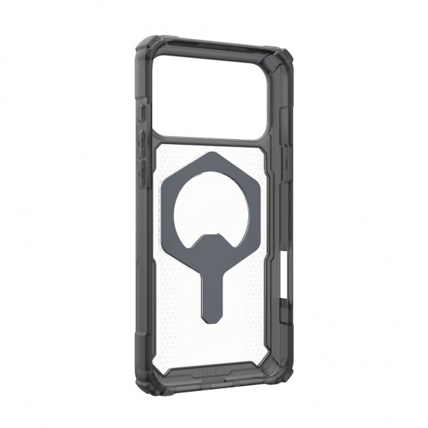 Urban Armor Gear (UAG) iPhone 17 Pro Max Deksel Plasma XTE MagSafe Ash/Titanium