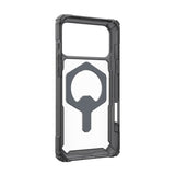 Urban Armor Gear (UAG) iPhone 17 Pro Max Deksel Plasma XTE MagSafe Ash/Titanium