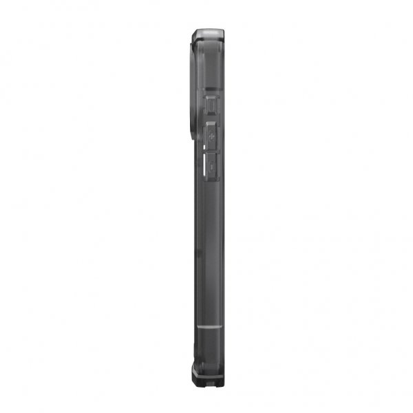 Urban Armor Gear (UAG) iPhone 17 Pro Max Deksel Plasma XTE MagSafe Ash/Titanium