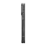 Urban Armor Gear (UAG) iPhone 17 Pro Max Deksel Plasma XTE MagSafe Ash/Titanium