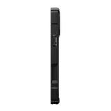 Urban Armor Gear (UAG) iPhone 17 Pro Max Deksel Plasma XTE MagSafe Black/Clear