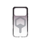 Urban Armor Gear (UAG) iPhone 17 Pro Deksel Plyo MagSafe Black/Clear Ombré