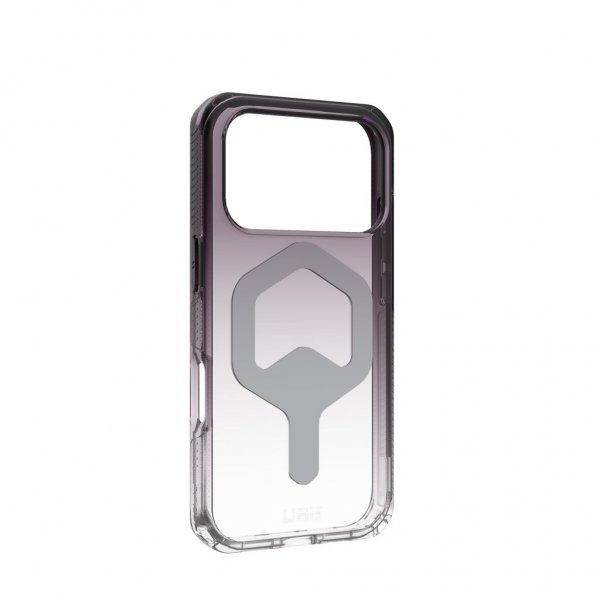 Urban Armor Gear (UAG) iPhone 17 Pro Deksel Plyo MagSafe Black/Clear Ombré