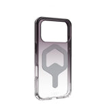Urban Armor Gear (UAG) iPhone 17 Pro Deksel Plyo MagSafe Black/Clear Ombré